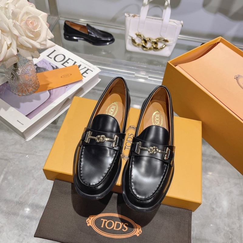 Tods Shoes